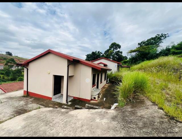 3 BEDROOM HOUSE FOR SALE IN NEW GERMANY